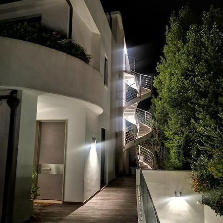 Santa Lucia Home Vasto Bagian luar foto
