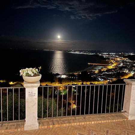 Santa Lucia Home Vasto Bagian luar foto