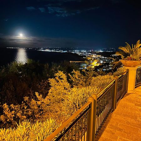 Santa Lucia Home Vasto Bagian luar foto