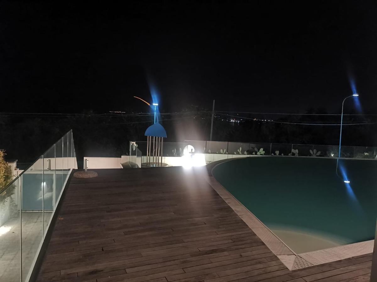 Santa Lucia Home Vasto Bagian luar foto
