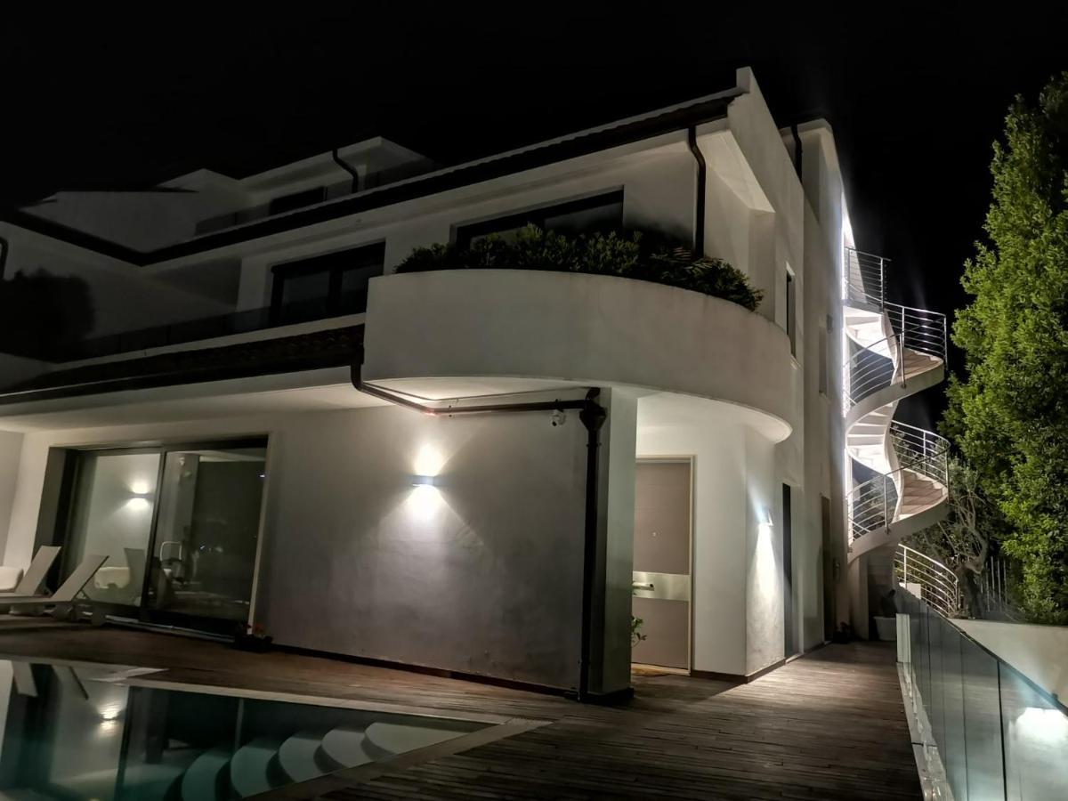 Santa Lucia Home Vasto Bagian luar foto