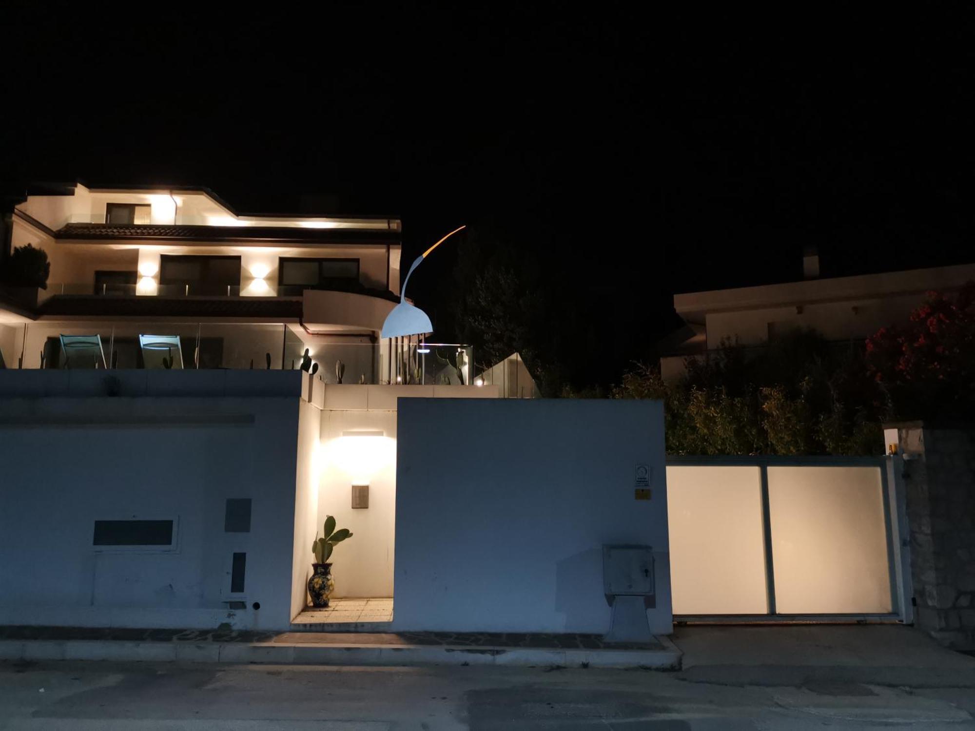 Santa Lucia Home Vasto Bagian luar foto