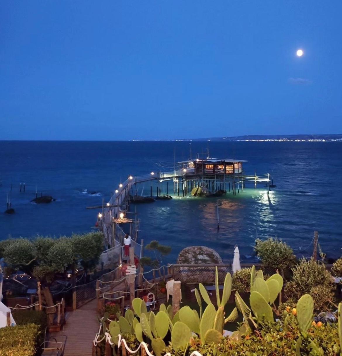 Santa Lucia Home Vasto Bagian luar foto