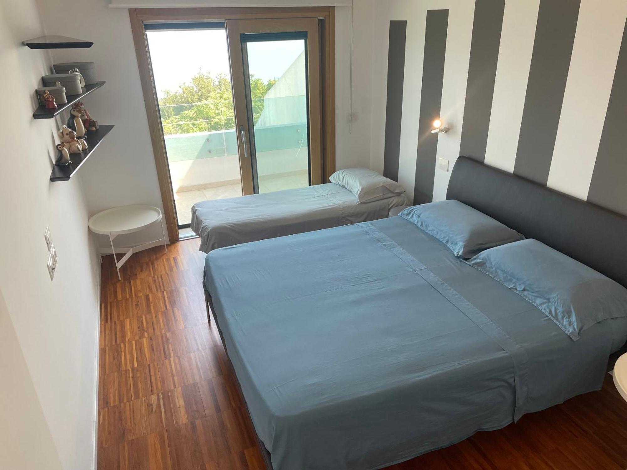 Santa Lucia Home Vasto Bagian luar foto