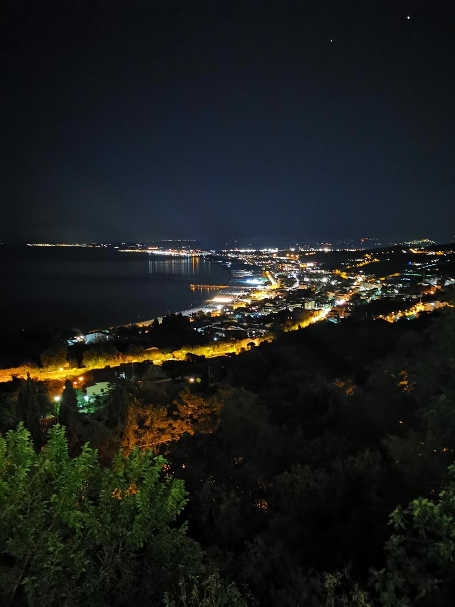 Santa Lucia Home Vasto Bagian luar foto