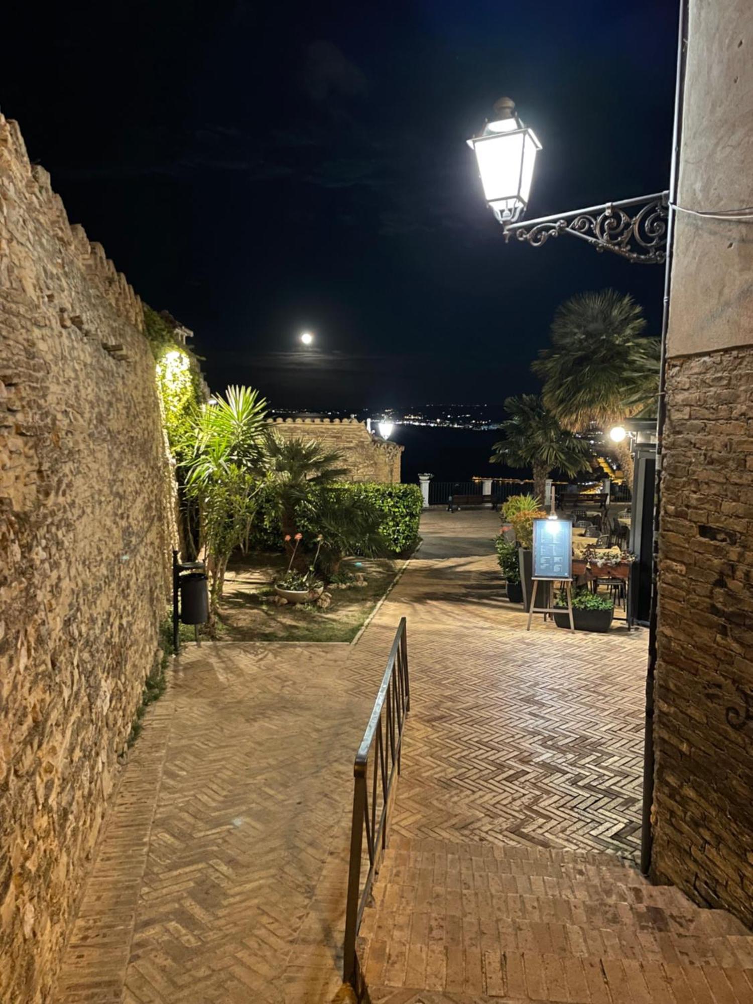 Santa Lucia Home Vasto Bagian luar foto